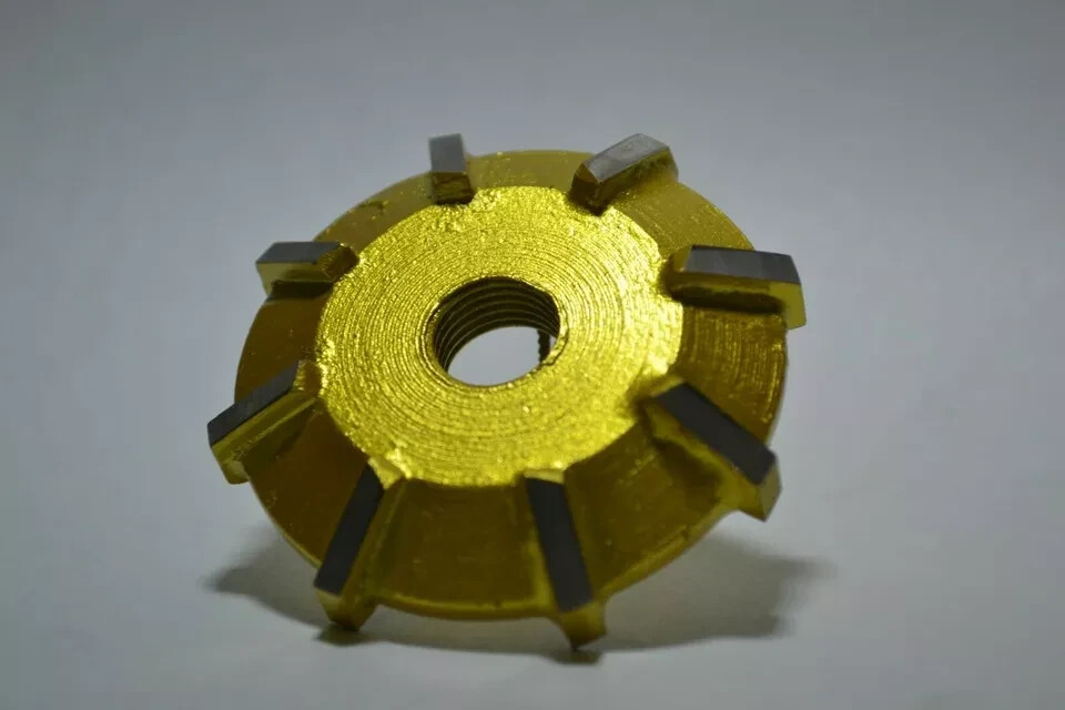40x VALVE SEAT CUTTER SET CARBIDE TIPPED IVEC,MAN,SCANA,VOLV,MERCS,LEYLND