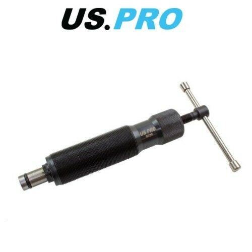 US PRO 12 Ton Hydraulic Replacement Ram Bearing Separator Puller Tool Unit 6030