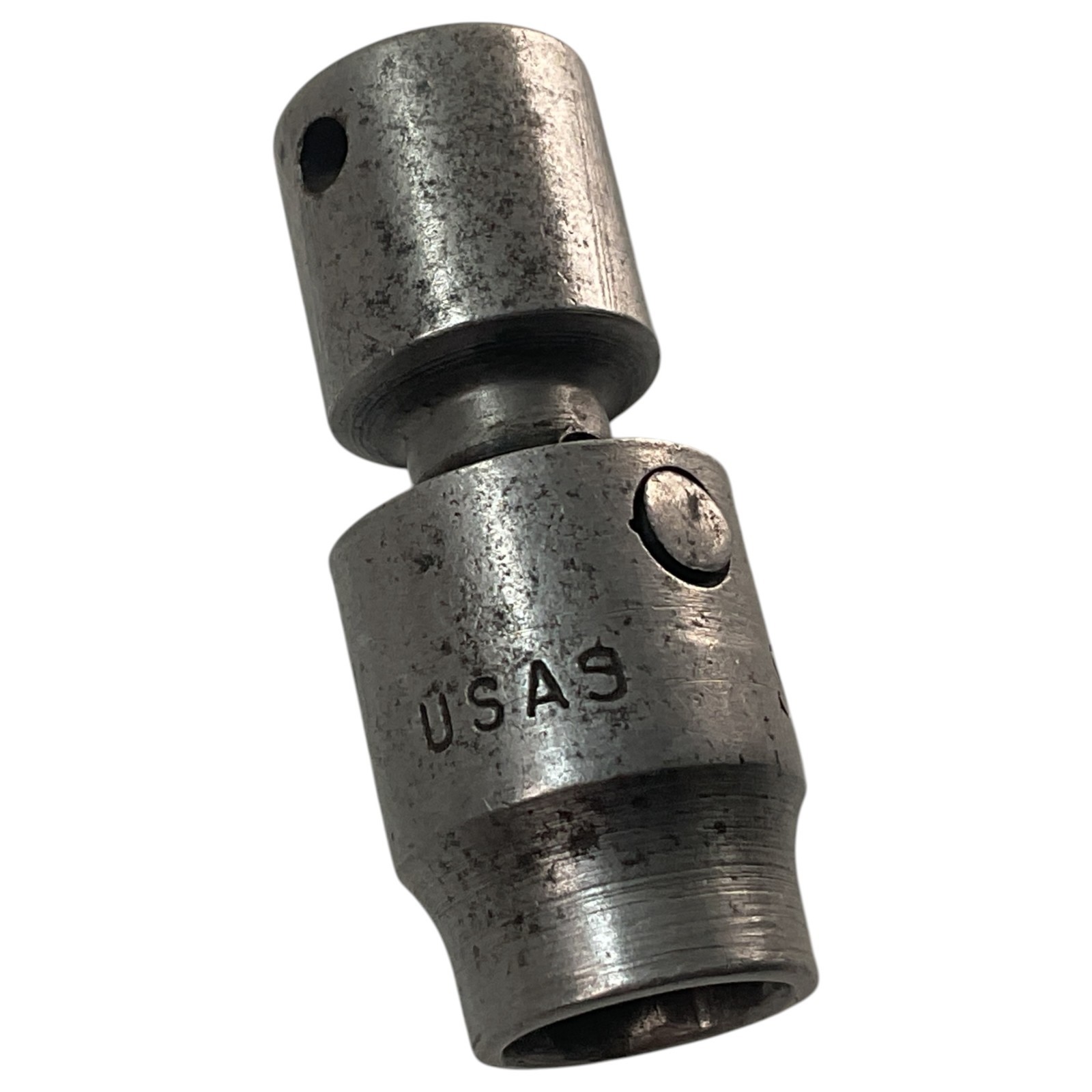 Snap-on Swivel Impact Socket 1/2″ 3/8″ Drive 6 Point IMBF16 Sold As Pictured