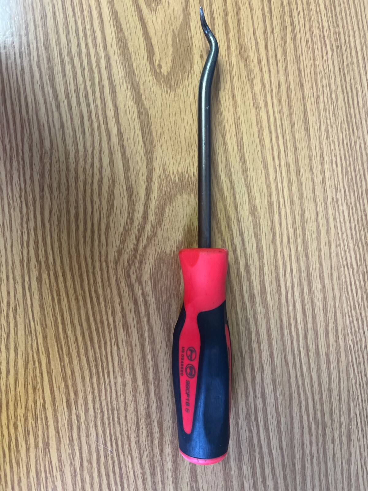 SNAP ON – SGCP1B – COTTER PIN PULLER – ITEM SGCP1B # 1C ***