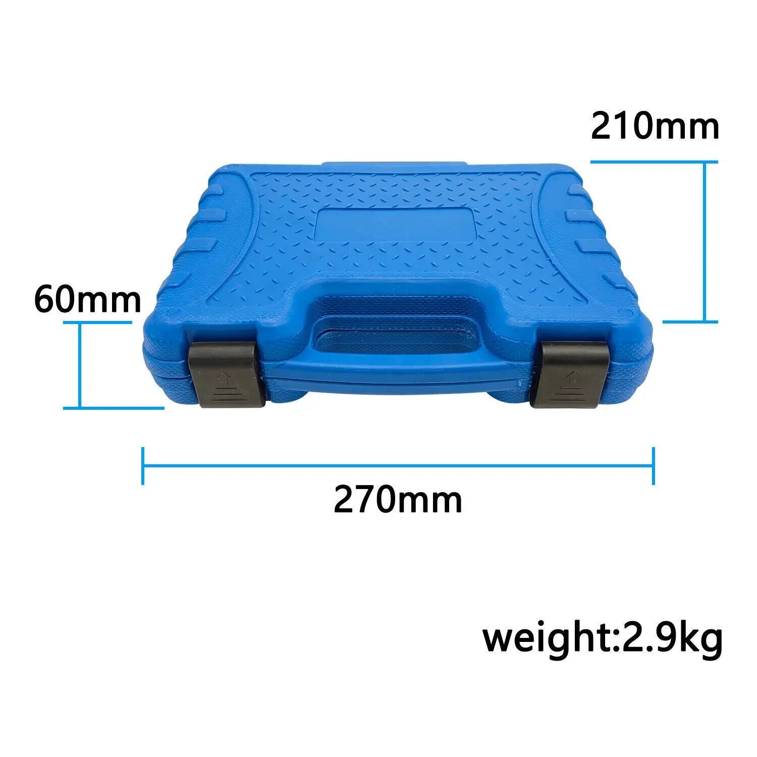 Engine Timing Chain Removal Installer Tool Kit Compatible with Mercedes Benz
