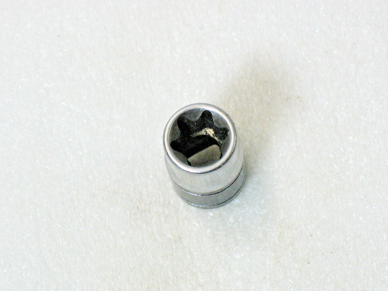 Matco Silver Eagle Tools 3/8″ Drive E14 Inverted Torx Socket SEBRE14