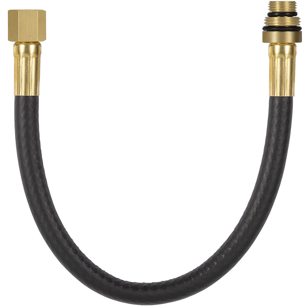 19700 Air Operated Valve Spring Holder 12″ Flexible Hose Power Hose Tool