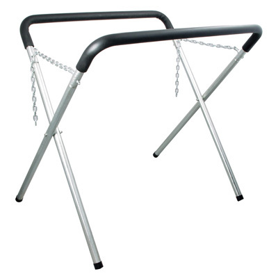 Astro Pneumatic 557010 Adjustable Extra Heavy Duty Portable Work Stand 500 lb