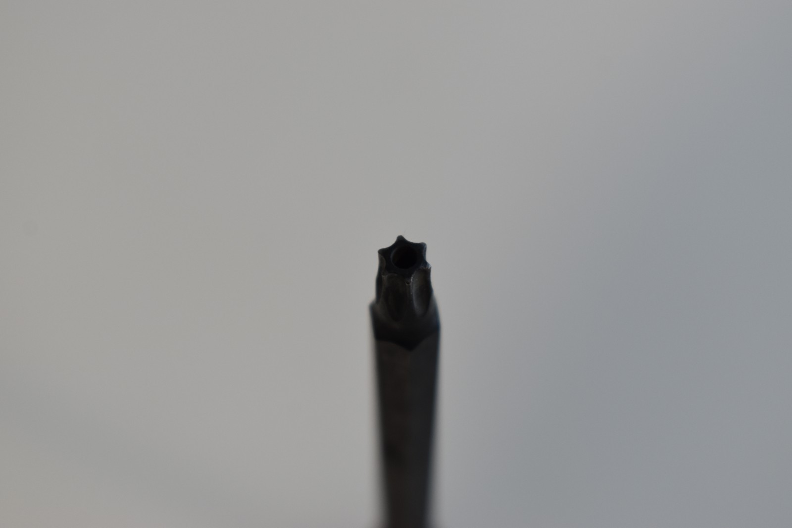 Blue Point BLPTL1427TP T27 TORX Long Tamper Proof Bit Socket Driver 1/4″ Drive