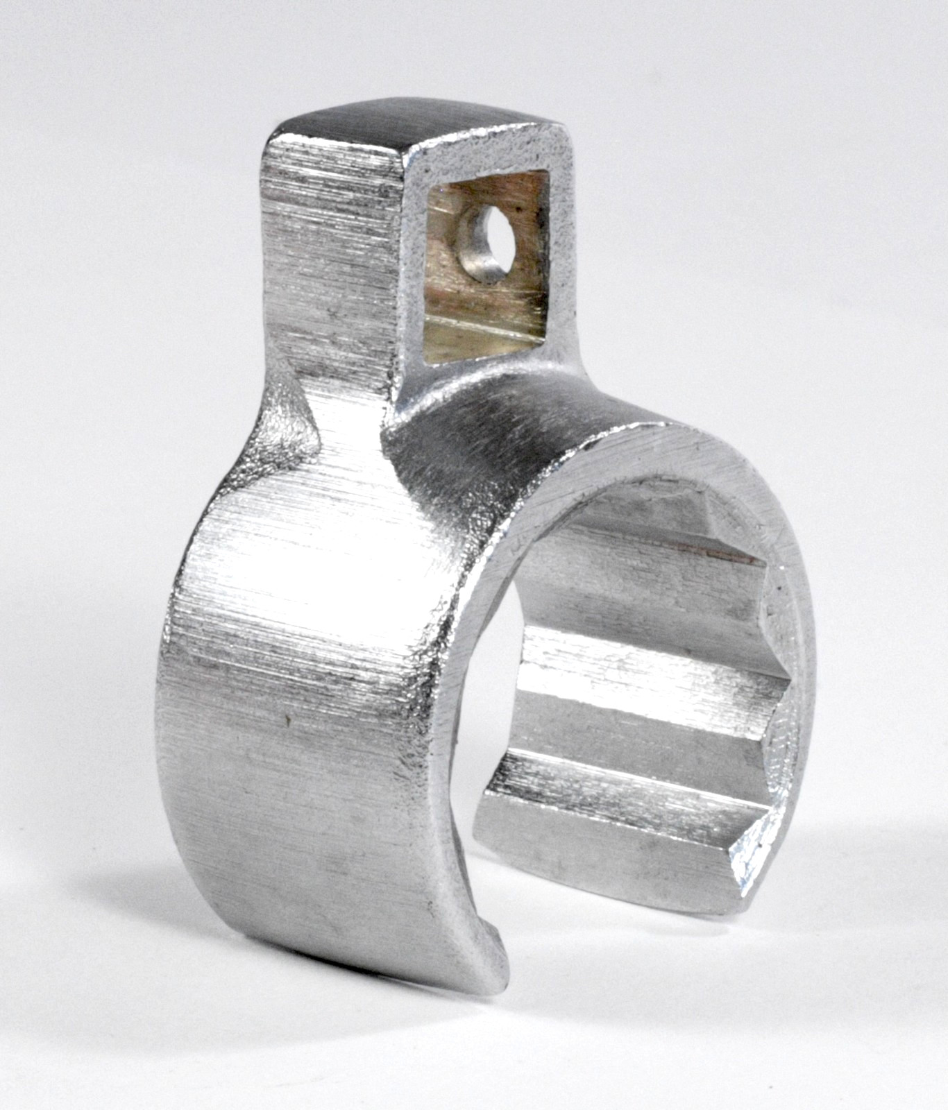 Snap-on Tools 3/8″ Drive 15/16″ Deep Flare Nut Crowfoot Wrench Matte Non-Chrome