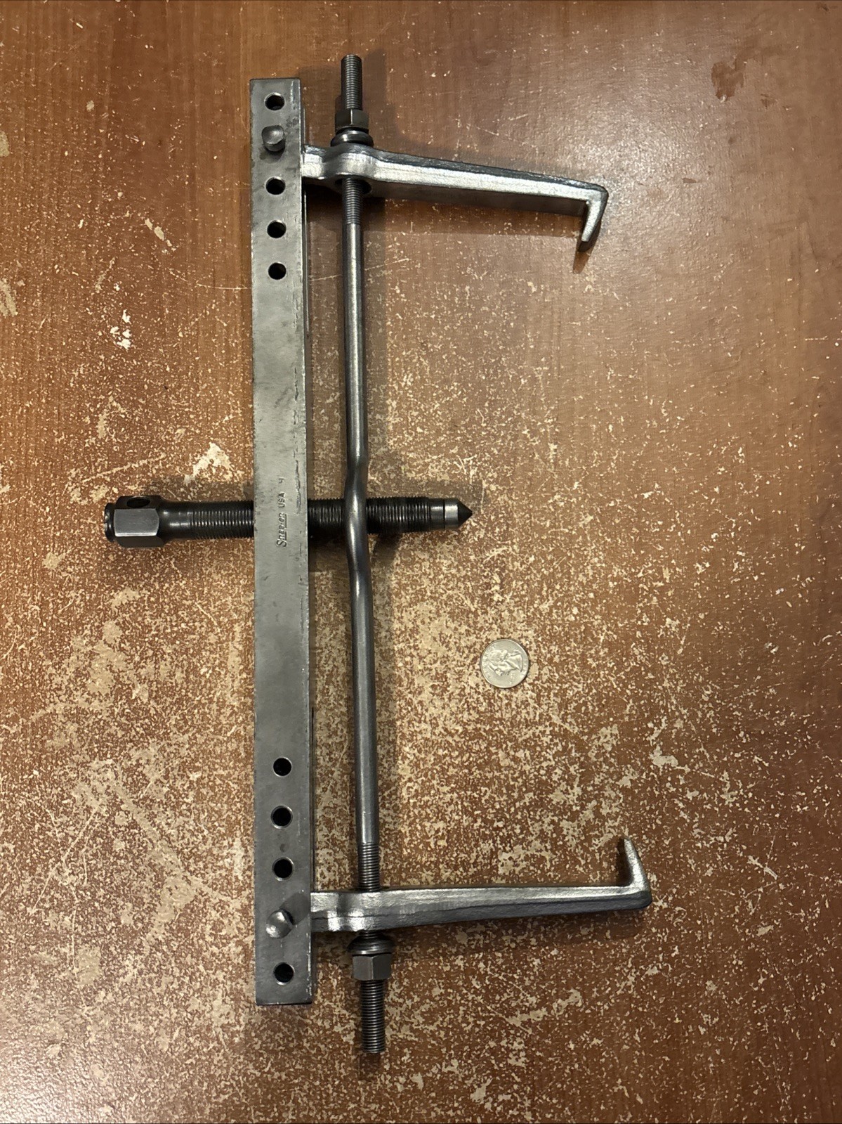 Snap On Heavy Duty Yoke Puller Bar USA