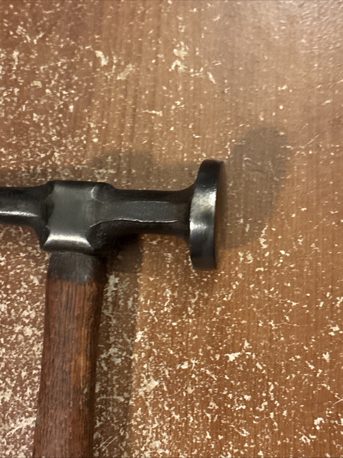 Matco Tools Auto Body Hammer BTH158