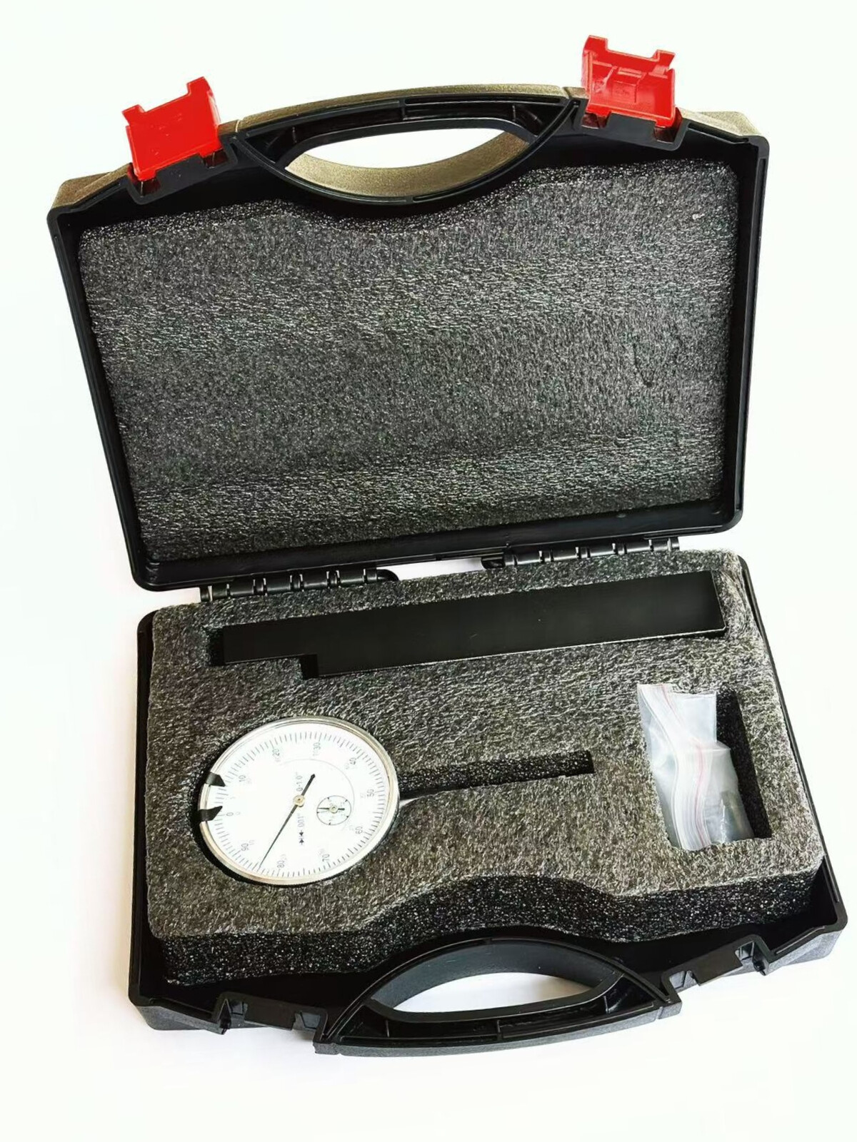 Sleeve Height Counter Bore Gauge 6434 for All Diesel Cylinder Bore Gauge 0-1.00″