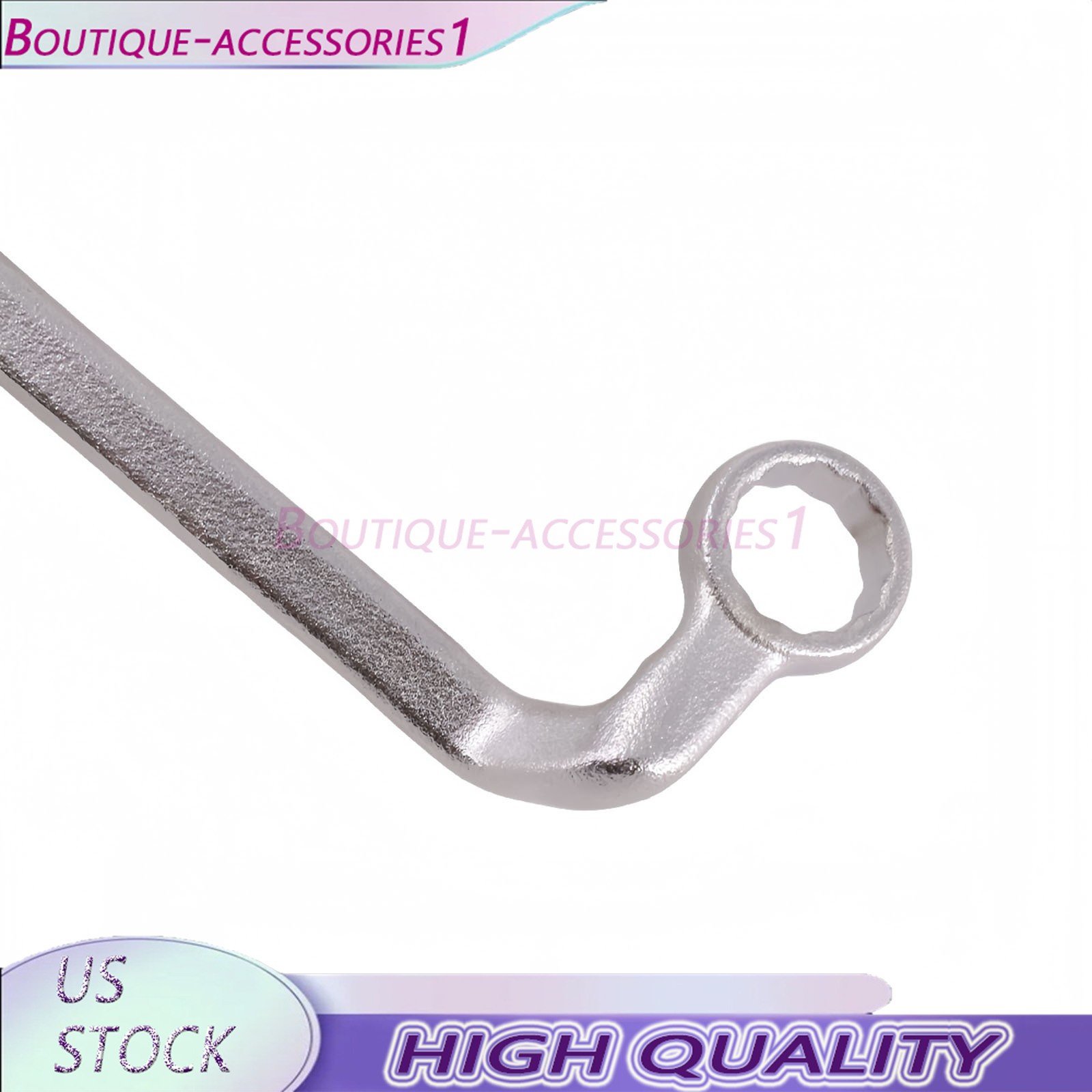 Fits For John Deere Tractors Starter Motor Wrench 9/16″ Back Bolt JDE80 US Stock