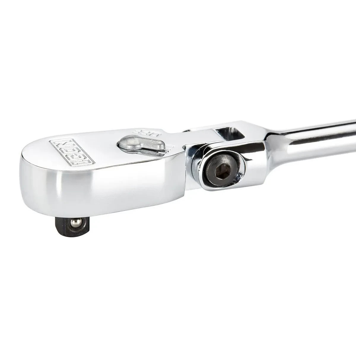 ICON G2 1/4″ Drive 6 1/2″ Flex FLEX Ratchet R1SF NEW FREE SHIPPING📦