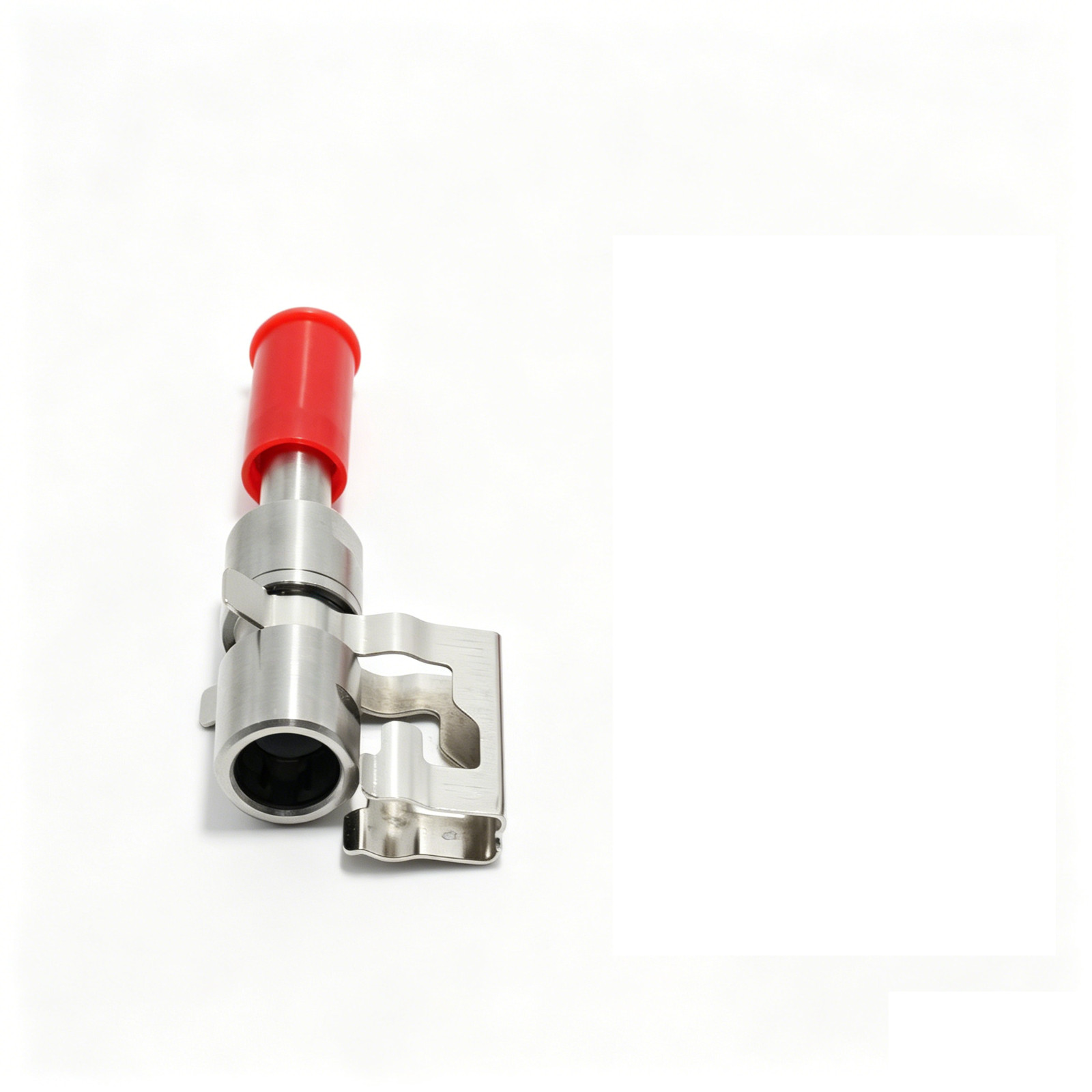 New Fuel Pump Line Return Check Valve Connector For Ford F150 F350 1L3Z-9J274BA