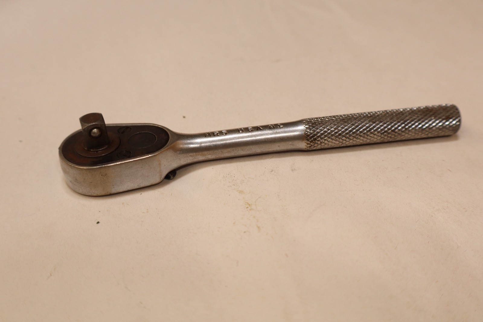 MAC TOOLS 1/4 DR. RATCHET MR5