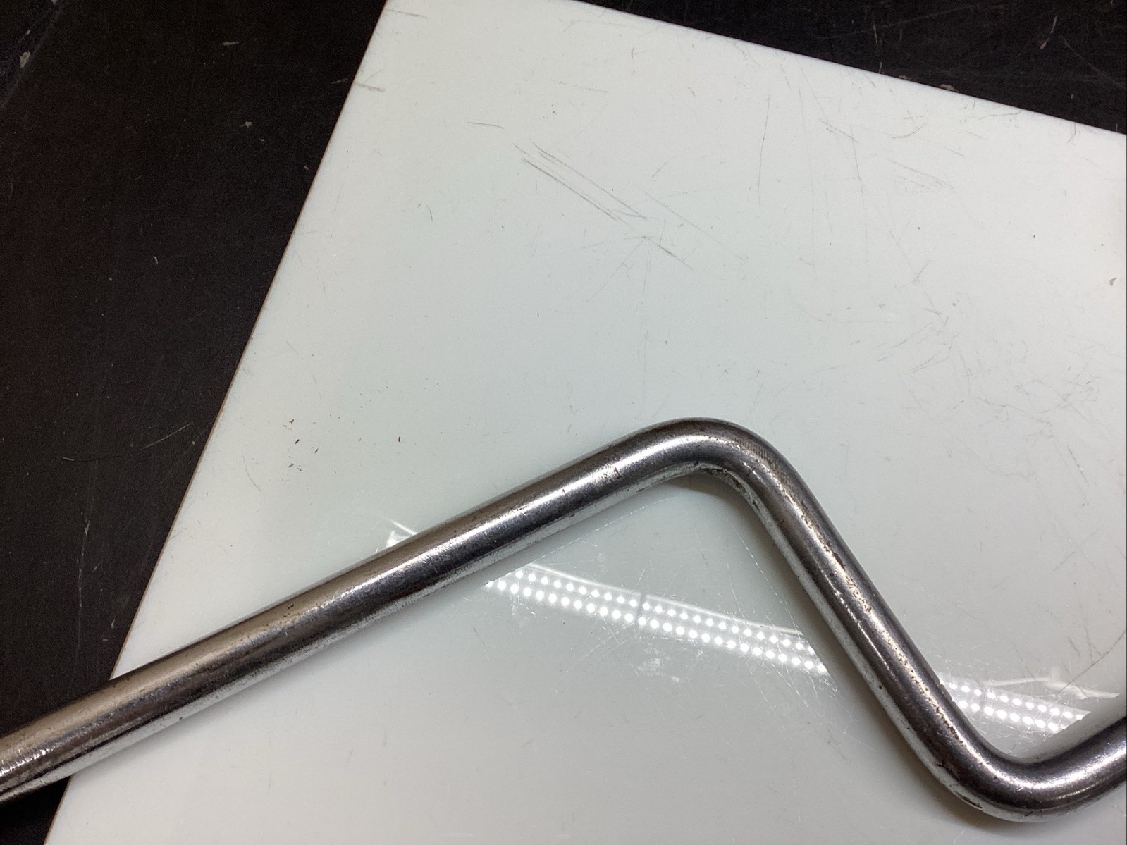 SK 40181 Speed Handle 1/2 Inch Drive + SK 40152 Sliding T Handle 1/2 Inch Drive