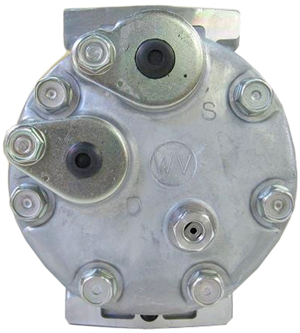 MAHLE BEHR HGV A/C compressor [ACP124000S] AU