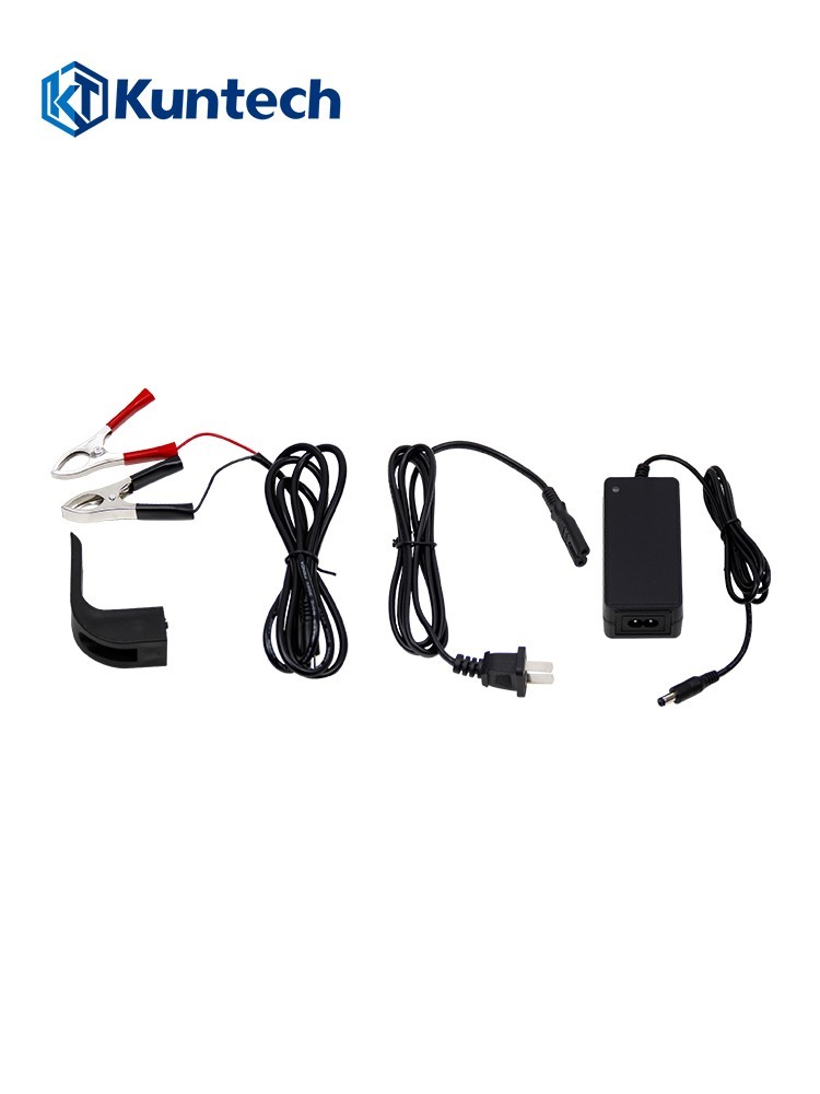 Electric Brake Bleeder Kit Automotive Brake Fluid Oil Exchanger Machine DC 12V