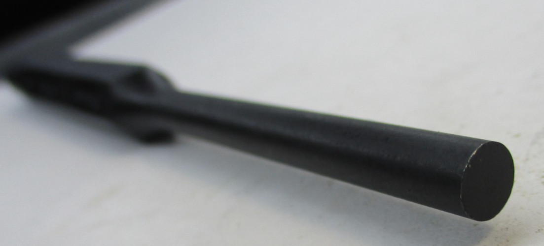 Snap on PPC108A 5-3/4″ Long 1/4″ Point Pin Punch USA New