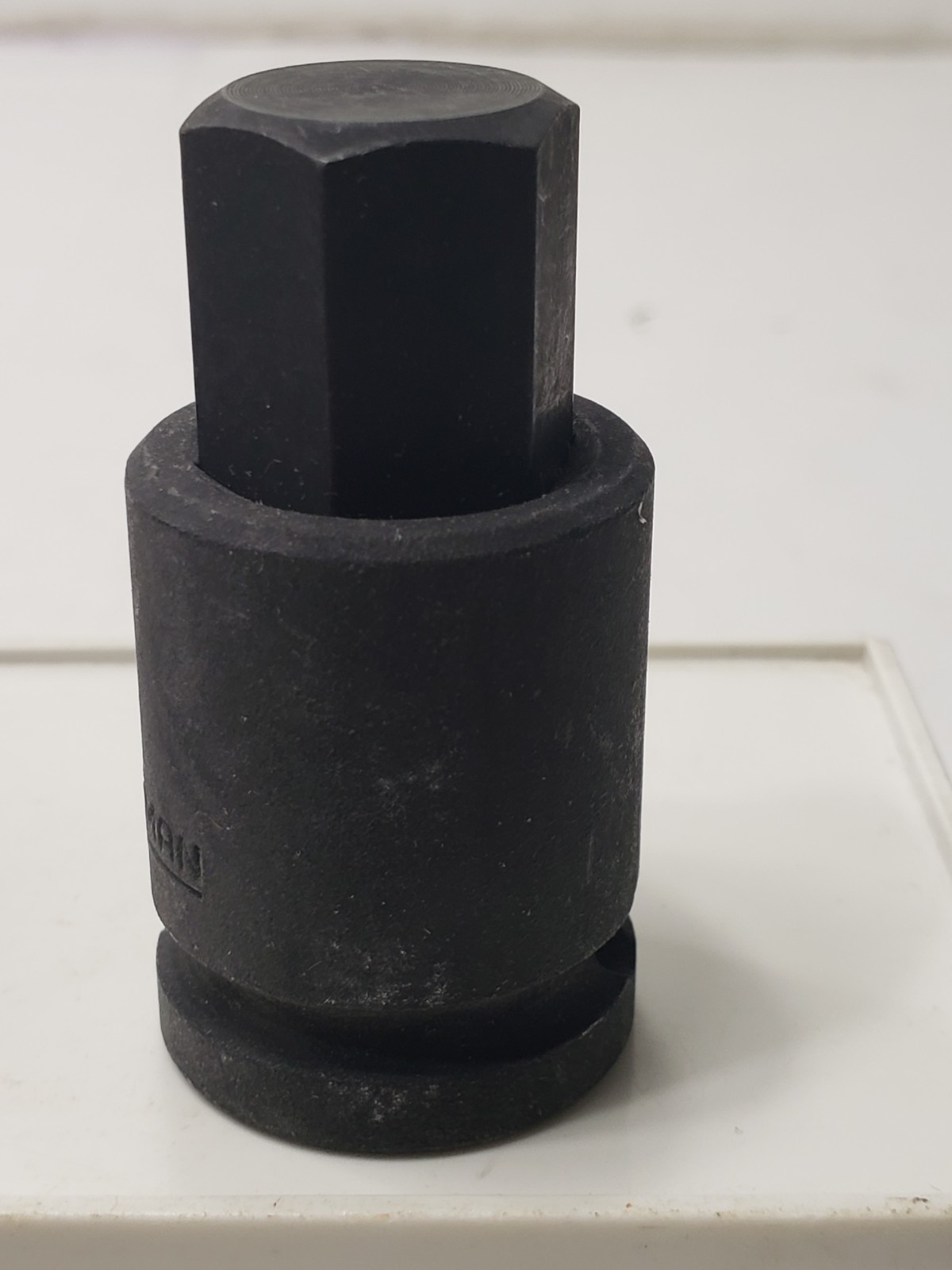 Craftsman 1/2 Drive Impact 5 Piece SAE Impact Hex Bit Socket Set 7/16-3/4