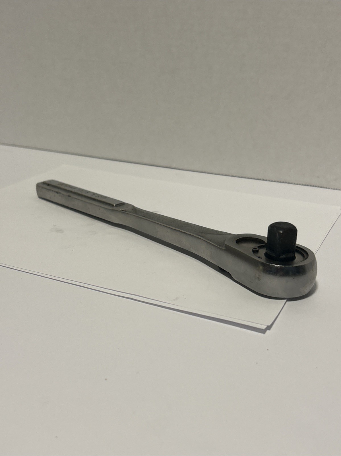 Craftsman USA 1/2″ Drive Quick Release Ratchet