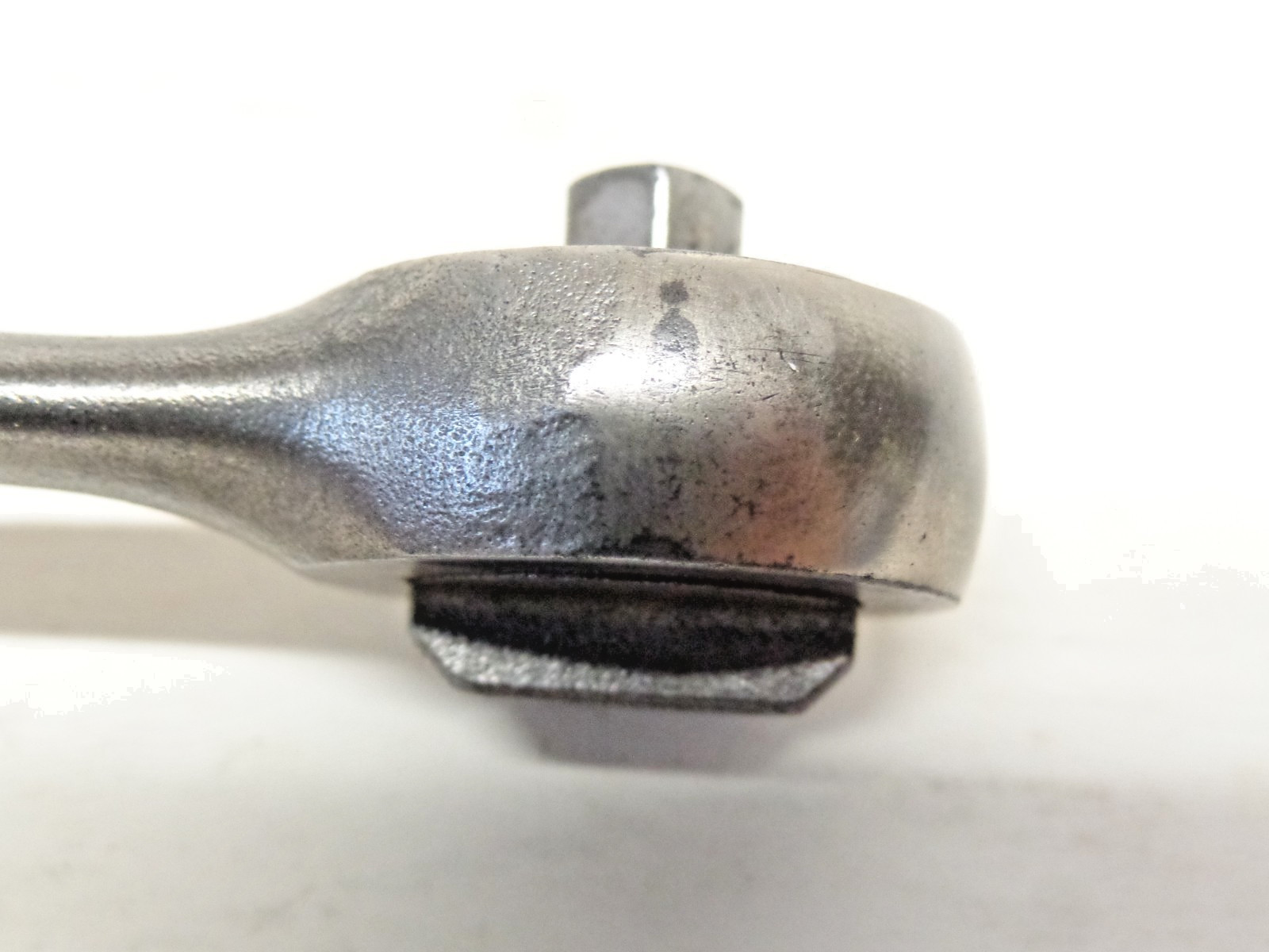 Vintage Cresent 1/4″ Drive Ratchet Cm 70x