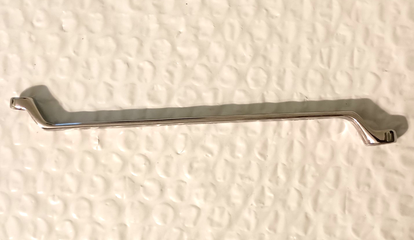 MATCO TOOLS USA RBDL810, 1/4″ x 5/16″ DBL. OFFSET BOX WRENCH, 6.3″ L. 12PT *NOS*
