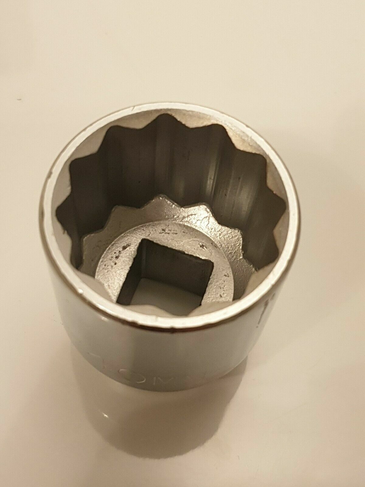 Proto Sockets 12point 3/4 Drive