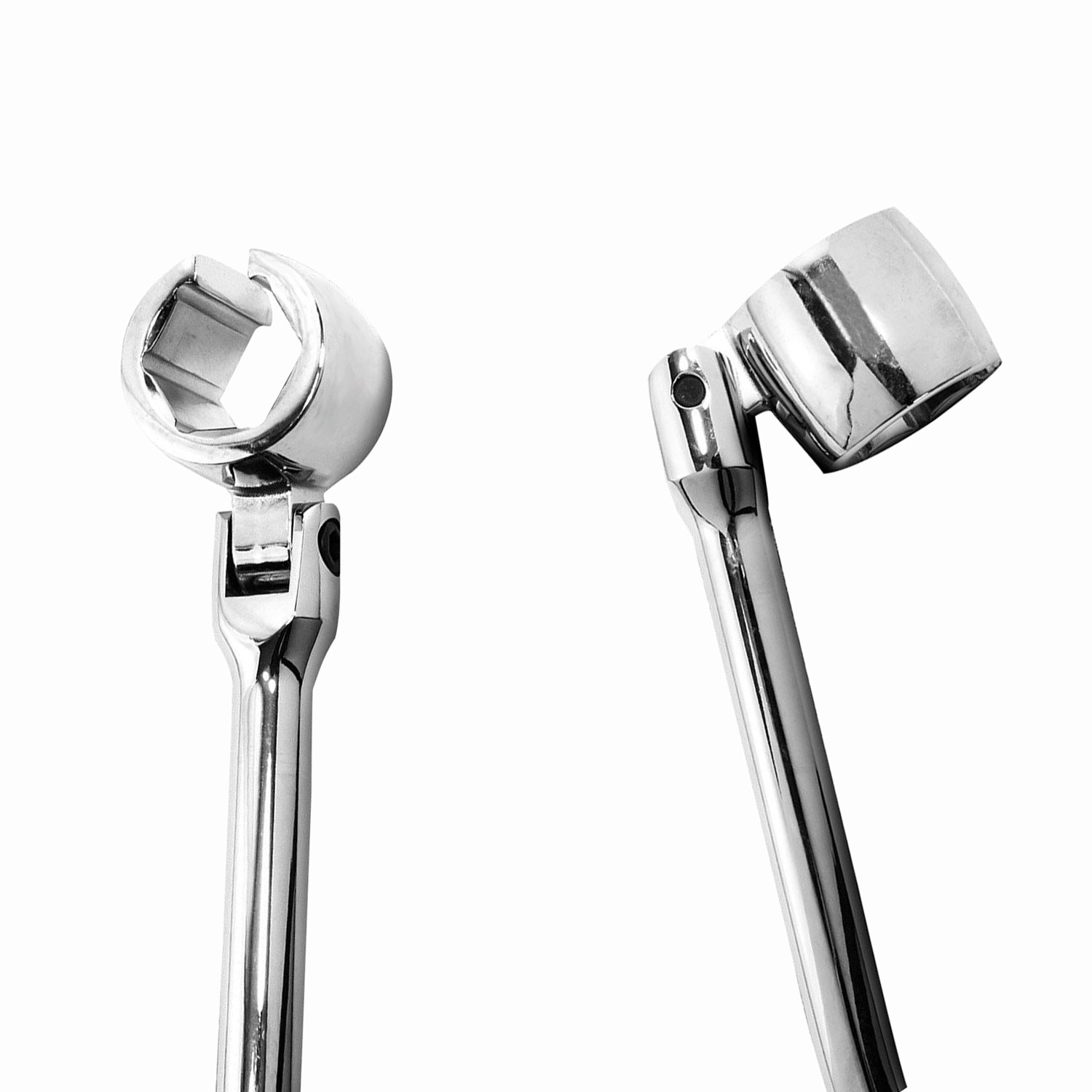 Oxygen Sensor Wrench O2 Flexible Head 7/8″ Auto Repair 22mm Hex 6pt Tool SALE