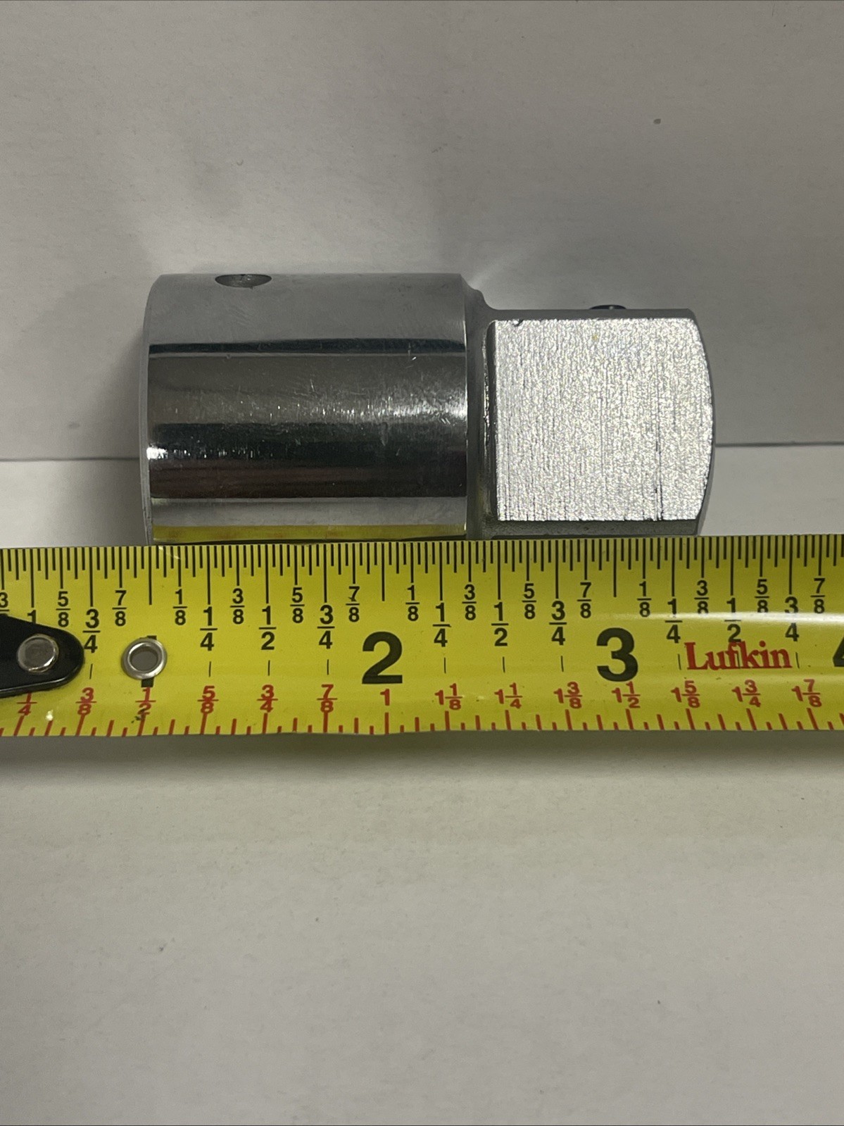 Proto Part Number 5853 Professional Adapter, USA Made New 3/4” F-X-1”M SKU312748