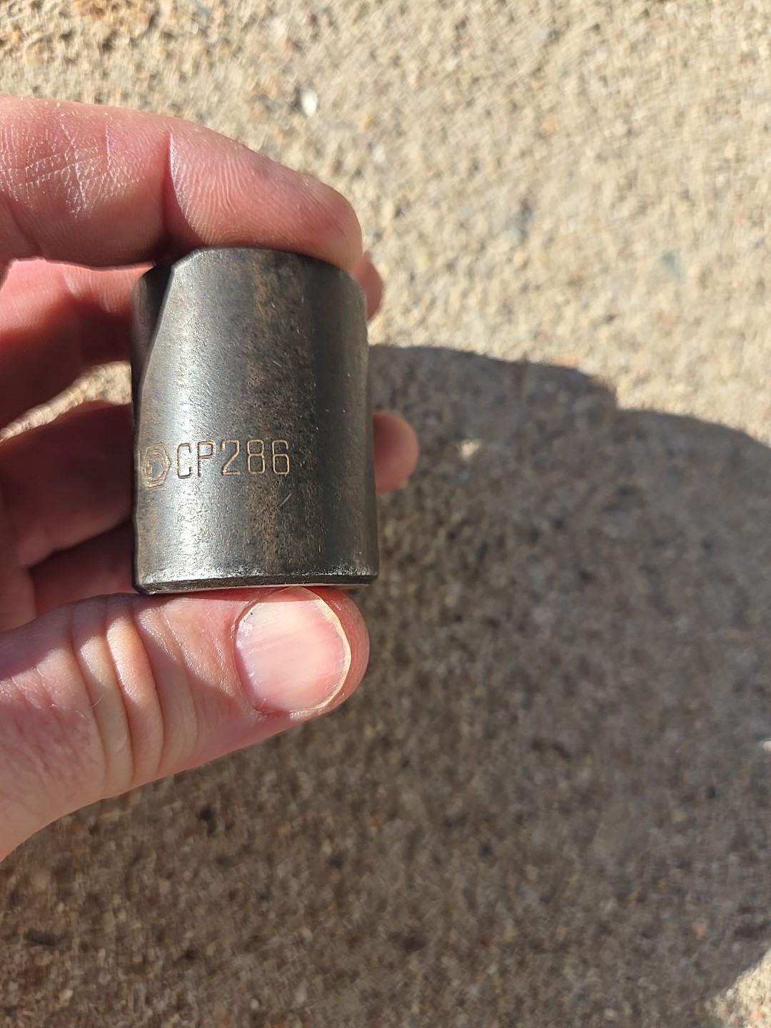 Matco Tools Impact Socket’s (4) 1/2″ Drive 6 Point CP346, CP326, CP306, & CP286!