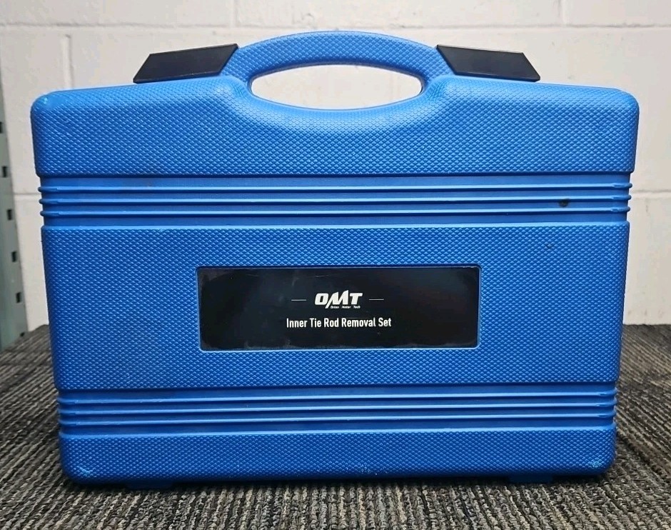 Orion Motor Tech (OMT) Inner Tie Rod Tool Set