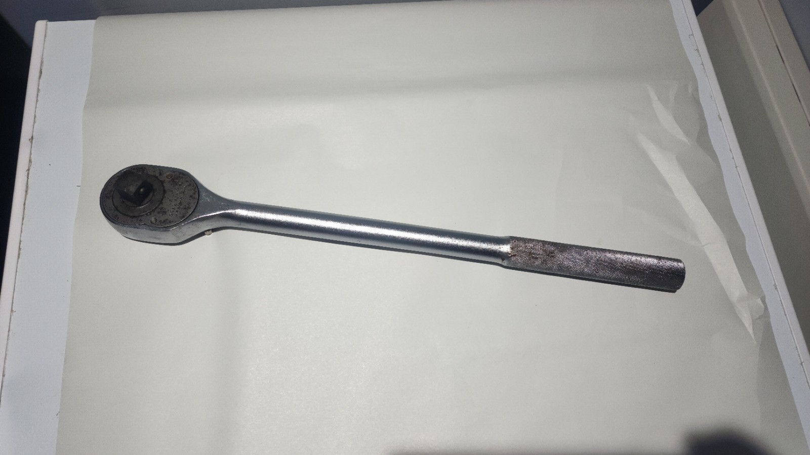 Proto 5649 3/4″ Drive Ratchet