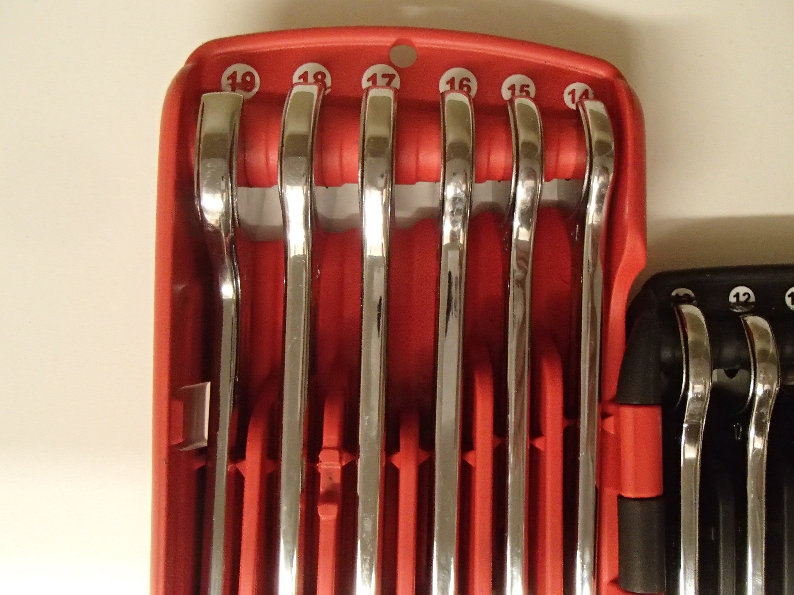Mac Tools SCLM14PT 14-Piece Metric Precision Torque Combo Wrench Set