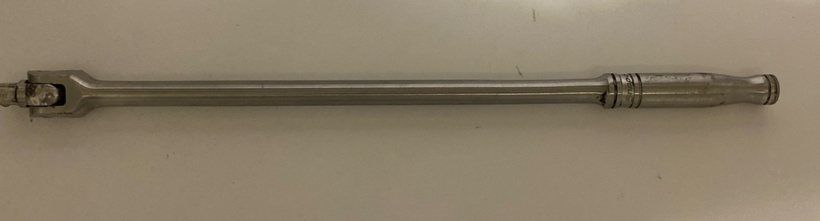 Snap On 18 Inch 1/2 “ Drive Break Over SN18A Lifetime Warranty