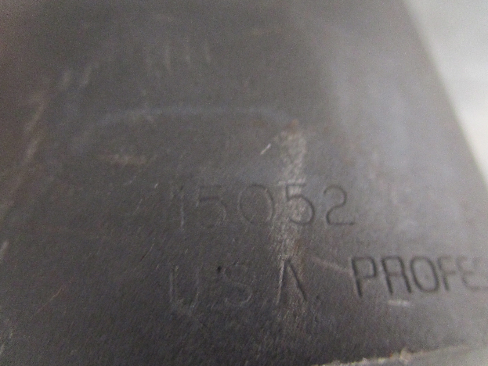 Proto 3 1/4 In SAE Socket 1 1/2 Drive 15052 USA New Free Shipping US