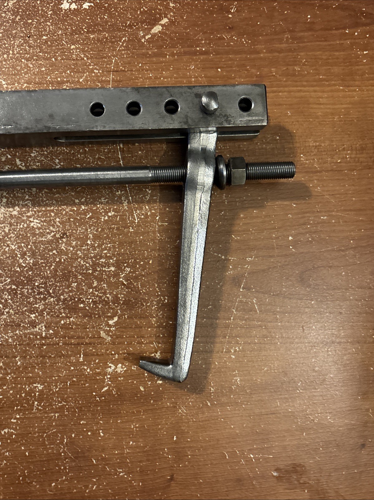 Snap On Heavy Duty Yoke Puller Bar USA
