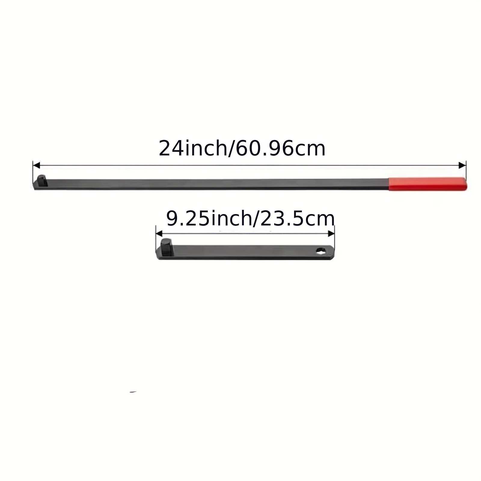 Serpentine Belt Tool Kit,Universal 3/8″ 1/2″ Drive Serpentine Belt Adjust Tighte