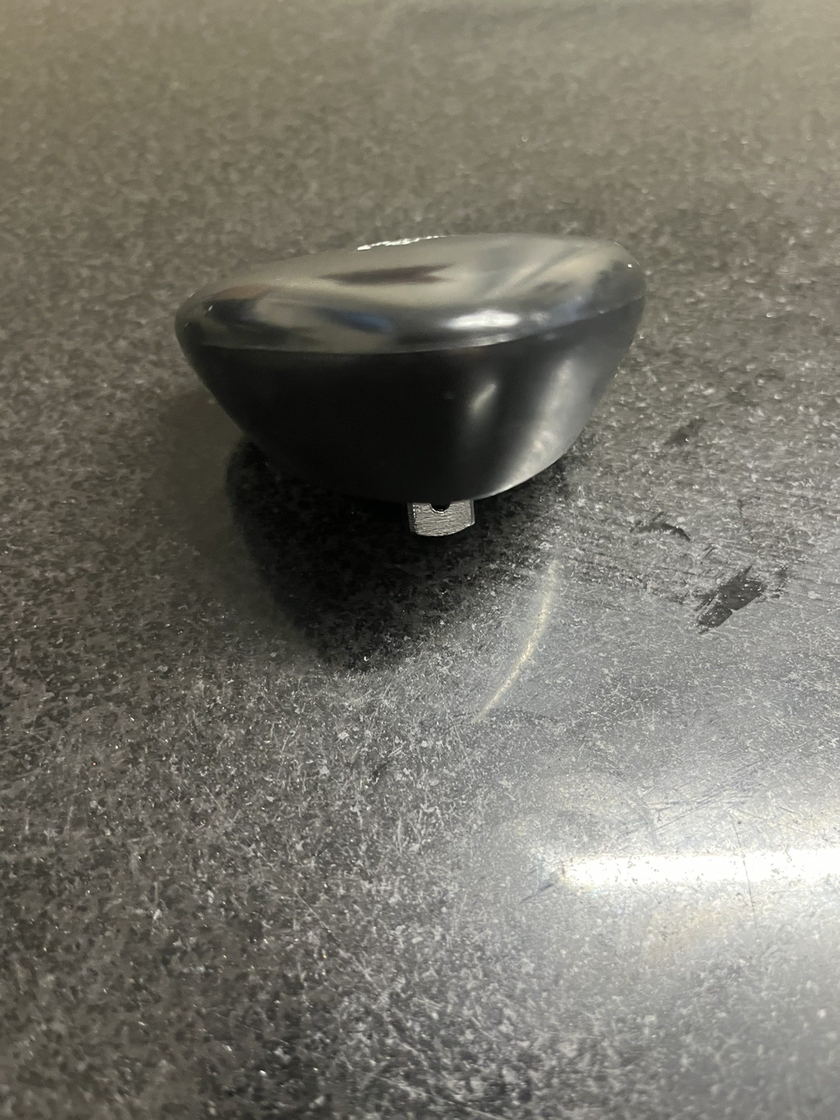 Snap On 3/8” Palm Ratchet F714