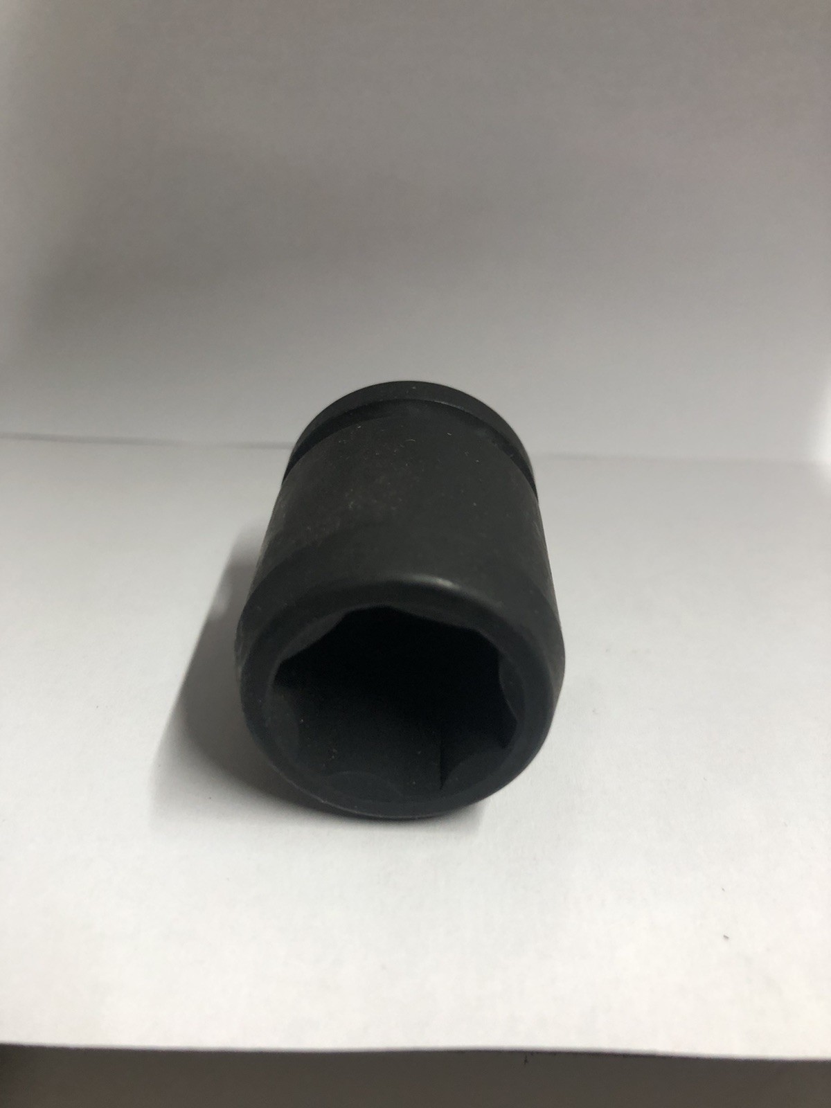 18MM FLANK DRIVE IMPACT SOCKET 1/2” Drive-H/Duty Ex Aviation Surplus NOS