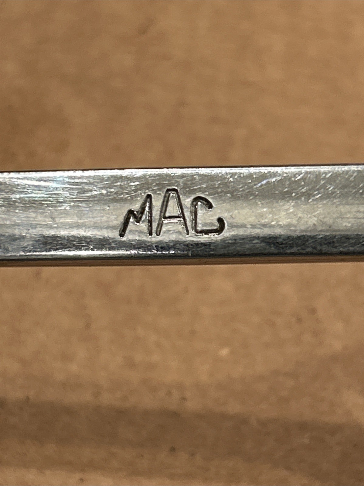 Mac Tools OHBM1314 13mm x 14mm Flare Tubing Wrench