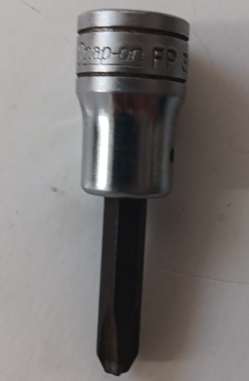 Snap-On Phillips 3/8 Bit Driver FP32A USA