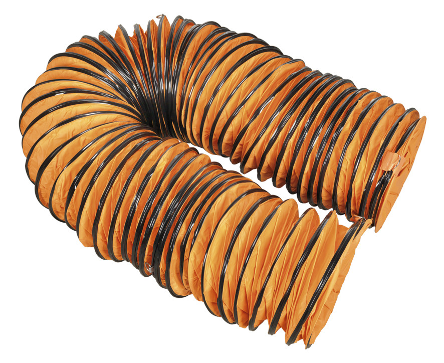 Sealey VEN300AK2 Flexible Ducting 300mm 10m