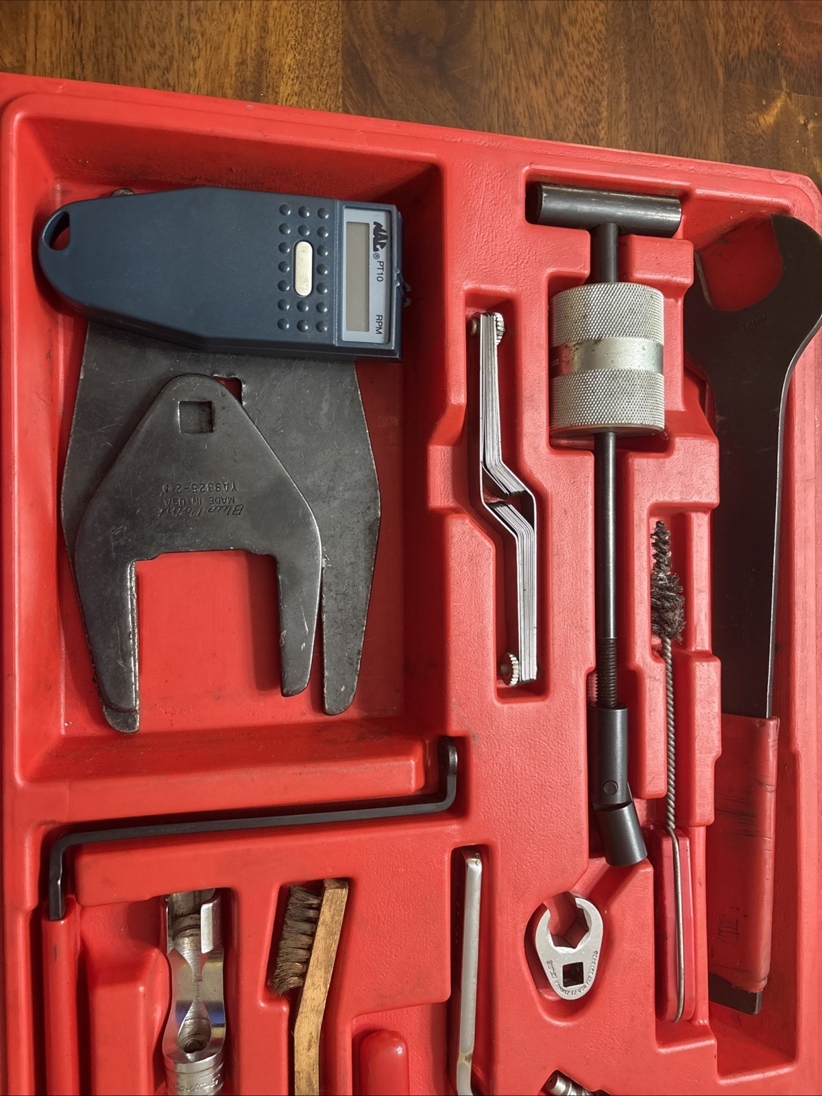 Snap On Cummins Service Kit