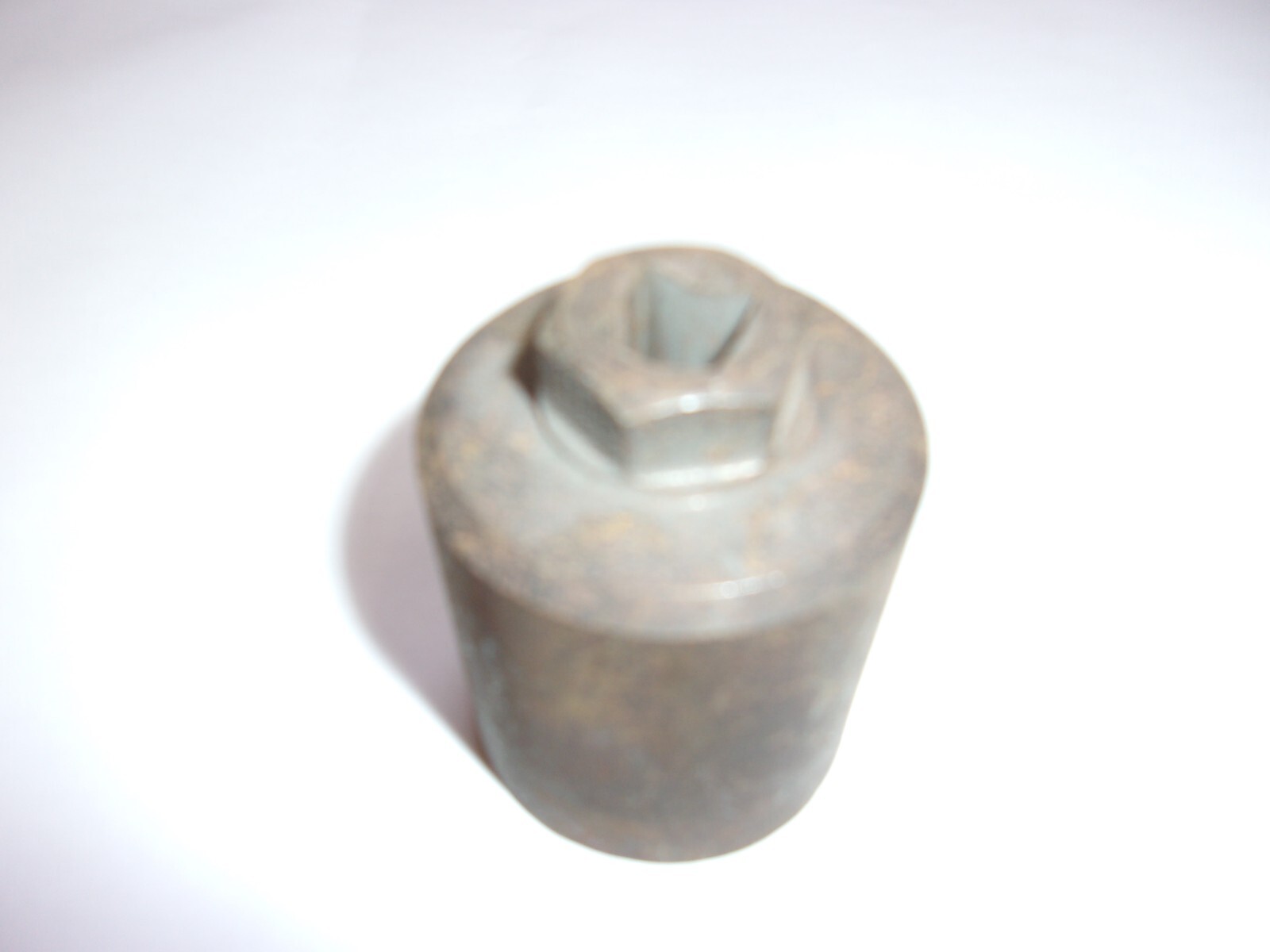 Miller 6607 ABS Pressure Sensor Socket 3/8″ Drive Specialty Automotive Tool