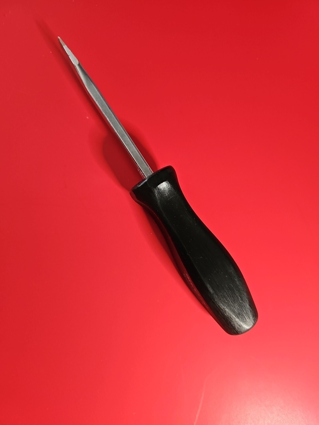 Vintage On SDD44 Square Shank Heavy Duty Screwdriver Classic!