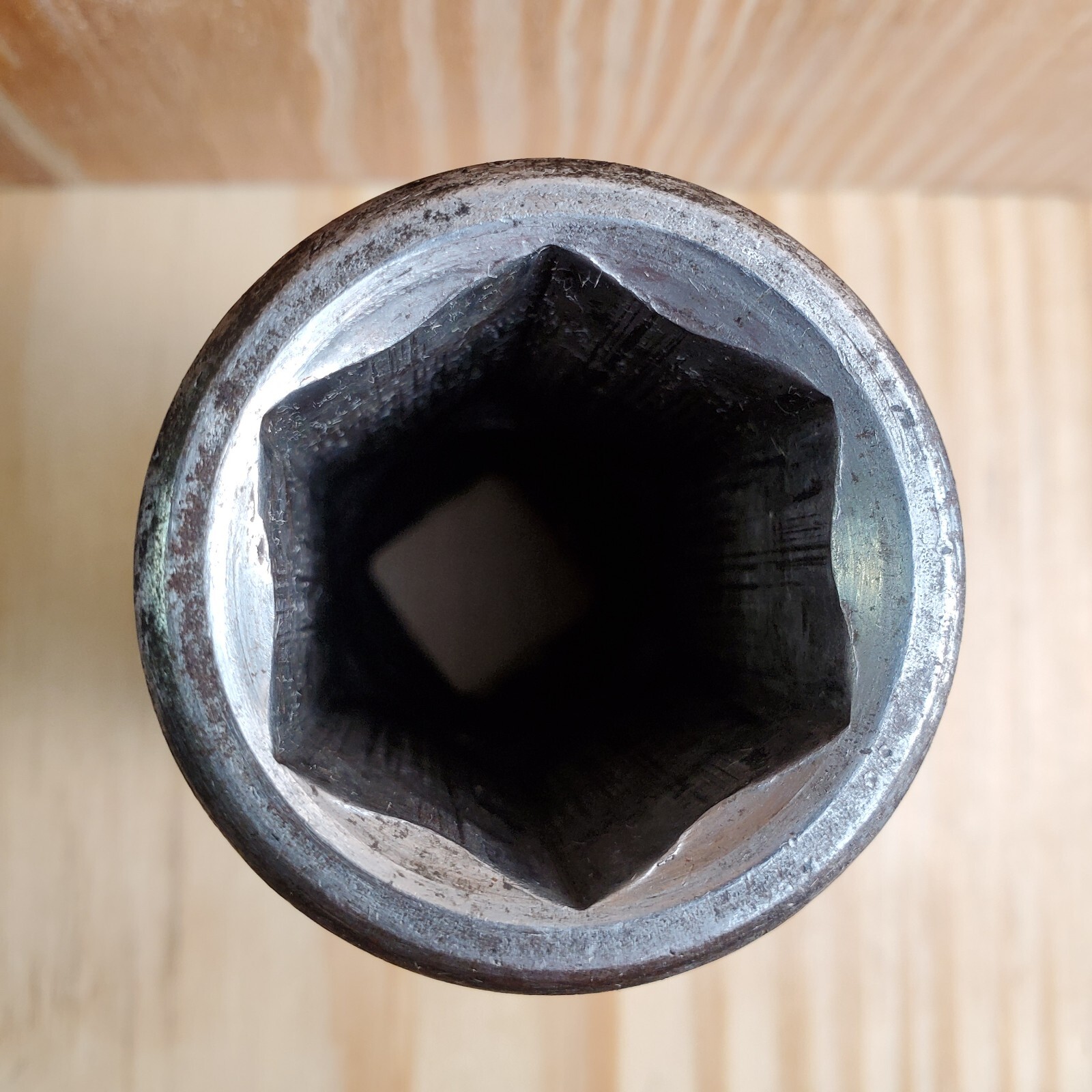 Sunex 436D 3/4 Drive 1-1/8in 6 Point Deep Well Impact Socket