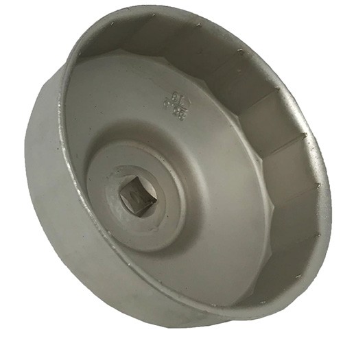 CTA 2488 Volvo 4 Cylinder Oil Filter Wrench – 85.5mm x 16 Flute