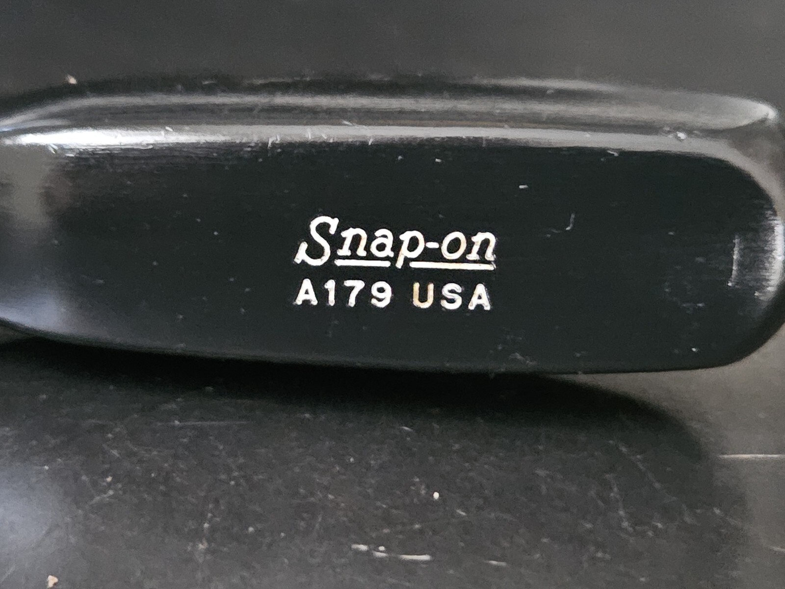 Snap On A179 Door Trim Panel Remover Tool