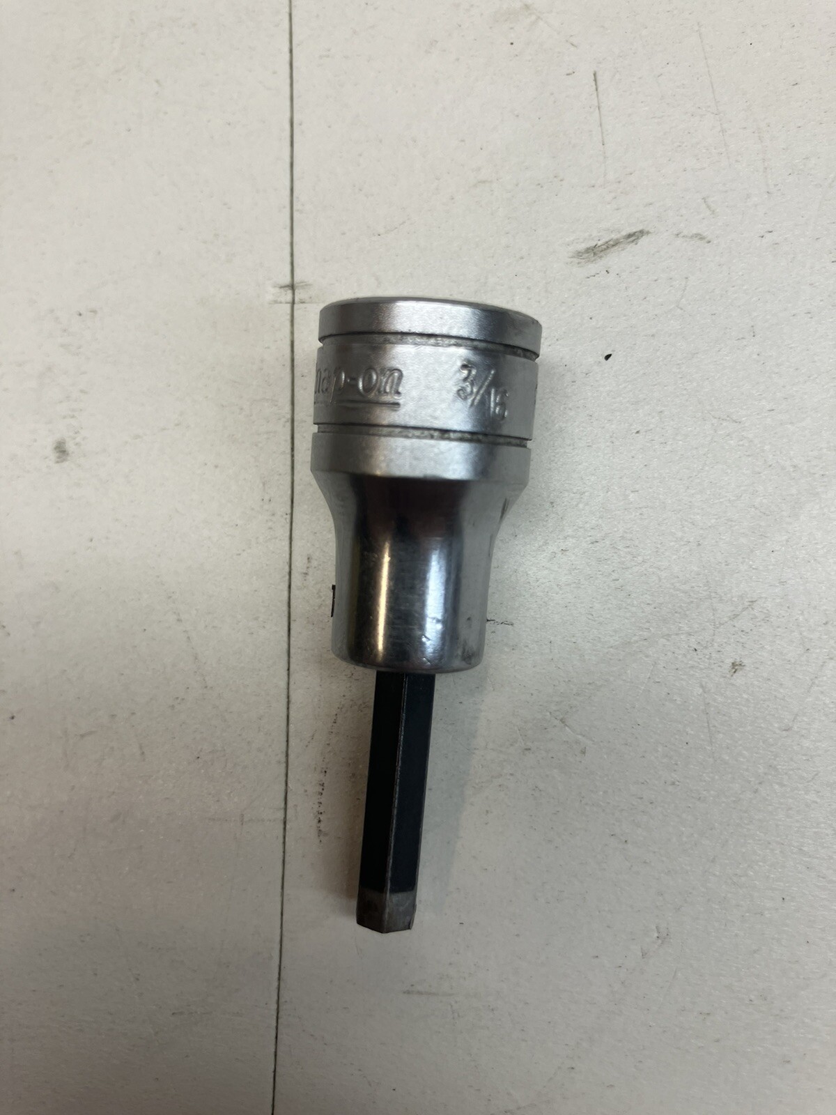 Snap On Faml10 Allen Head Socket