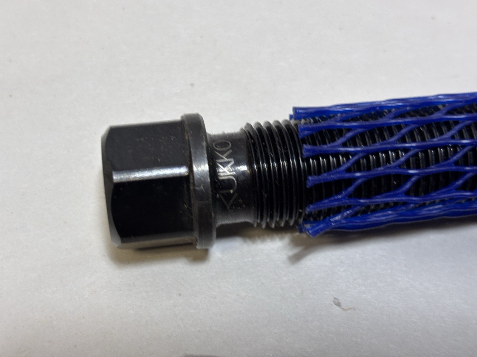 KUKKO Thrust Screw 621355
