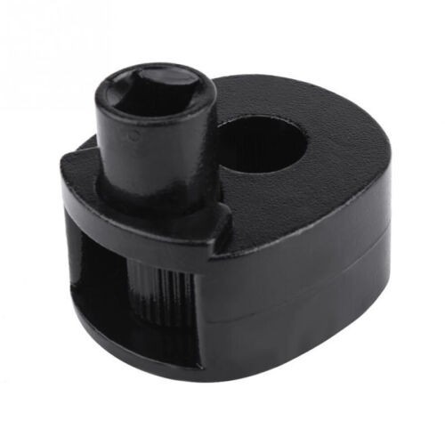 Universal Tie Rod Wrench For 33~42mm 1/2″ Inner Tie Rod End Remover Removal Tool